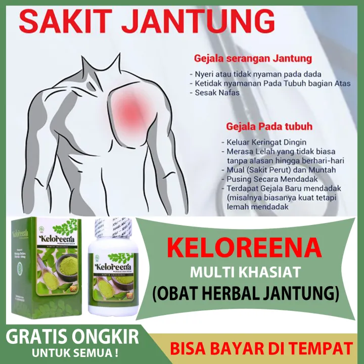Jual Obat Herbal Penyakit Jantung Jantung Lemah Jantung Koroner Jantung Bengkak Jantung Kronis Jantung Bocor Serangan Jantung Herbal De Nature Di Lapak Toko Resmi De Nature Indo Bukalapak