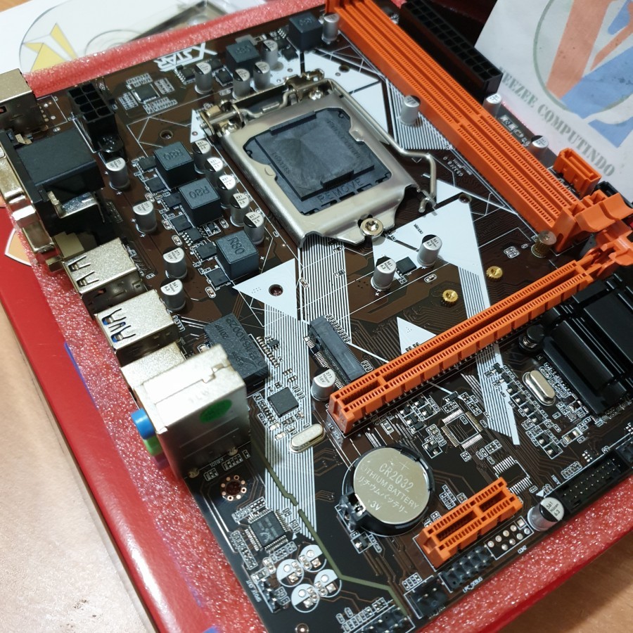 paket core i3 motherboard dan processor core i3 baru | Lazada Indonesia