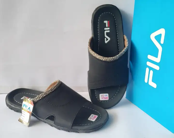 sandal fila murah