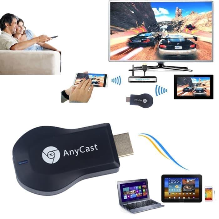 CENTROPRINT - WIRELESS HDMI DONGLE ANYCAST