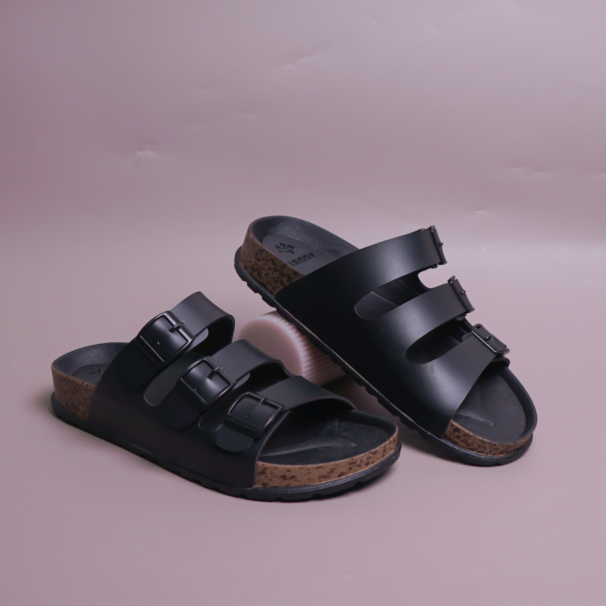 cotton on platform sandals