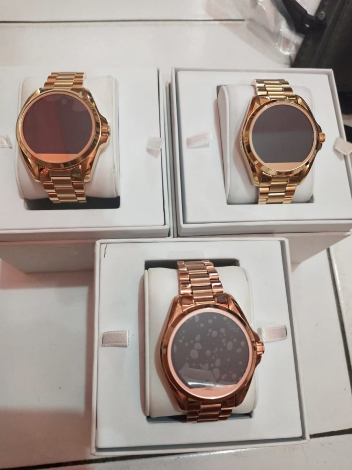 Jual Smartwatch Michael Kors Terbaru | Lazada.co.id