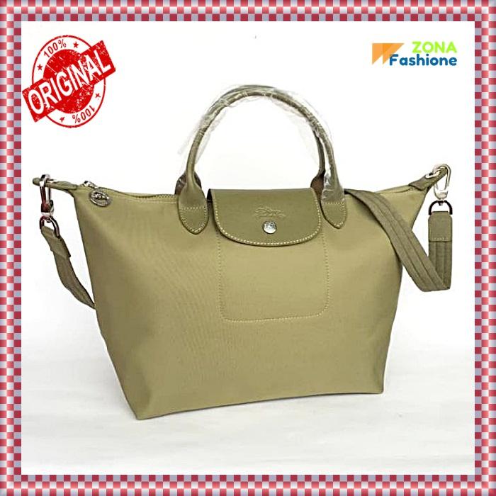 harga tas longchamp neo original