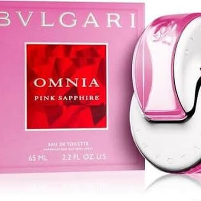 Jual Parfum Omnia Bvlgari Terbaru - Apr 2022 | Lazada