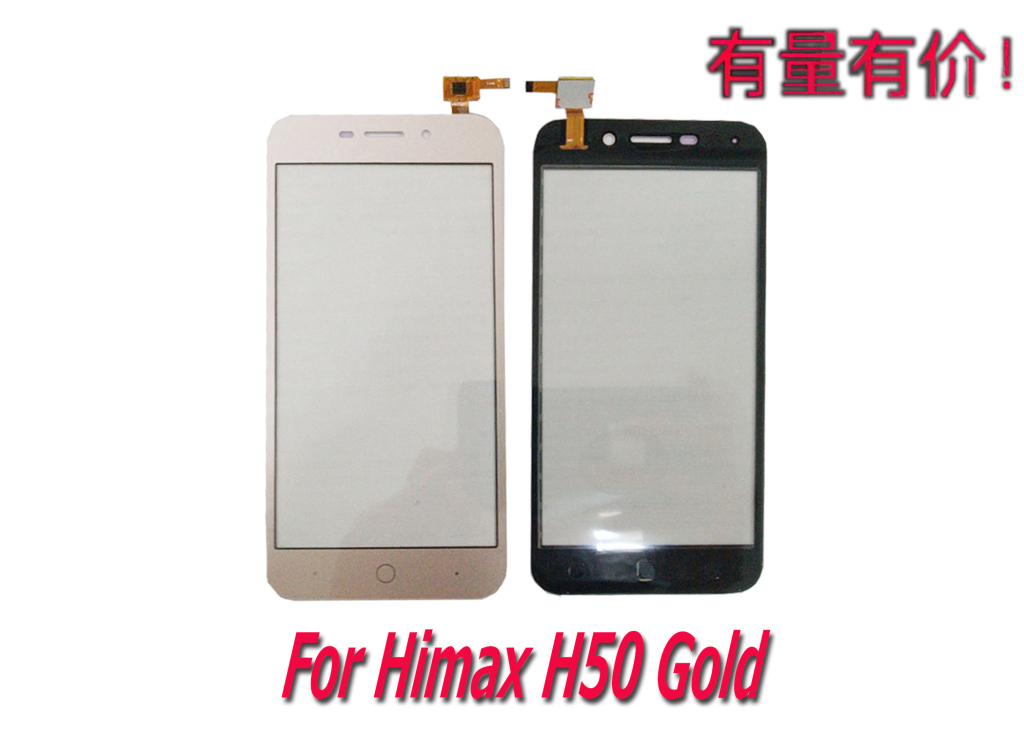 Touchscreen Himax H50 Gold Ts Himax Lazada Indonesia
