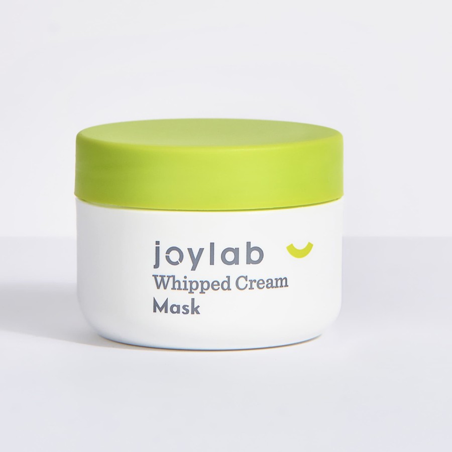 Pilihan Masker wajah bruntusan Joylab Whipped Cream Mask - 50ml | Lazada Indonesia