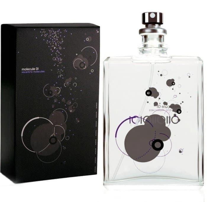 Parfum Original Escentric Molecules 