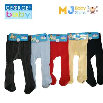 legging george baby