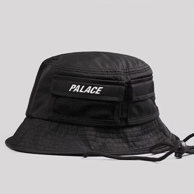 Gratis Ongkir Palace Utility Shell 