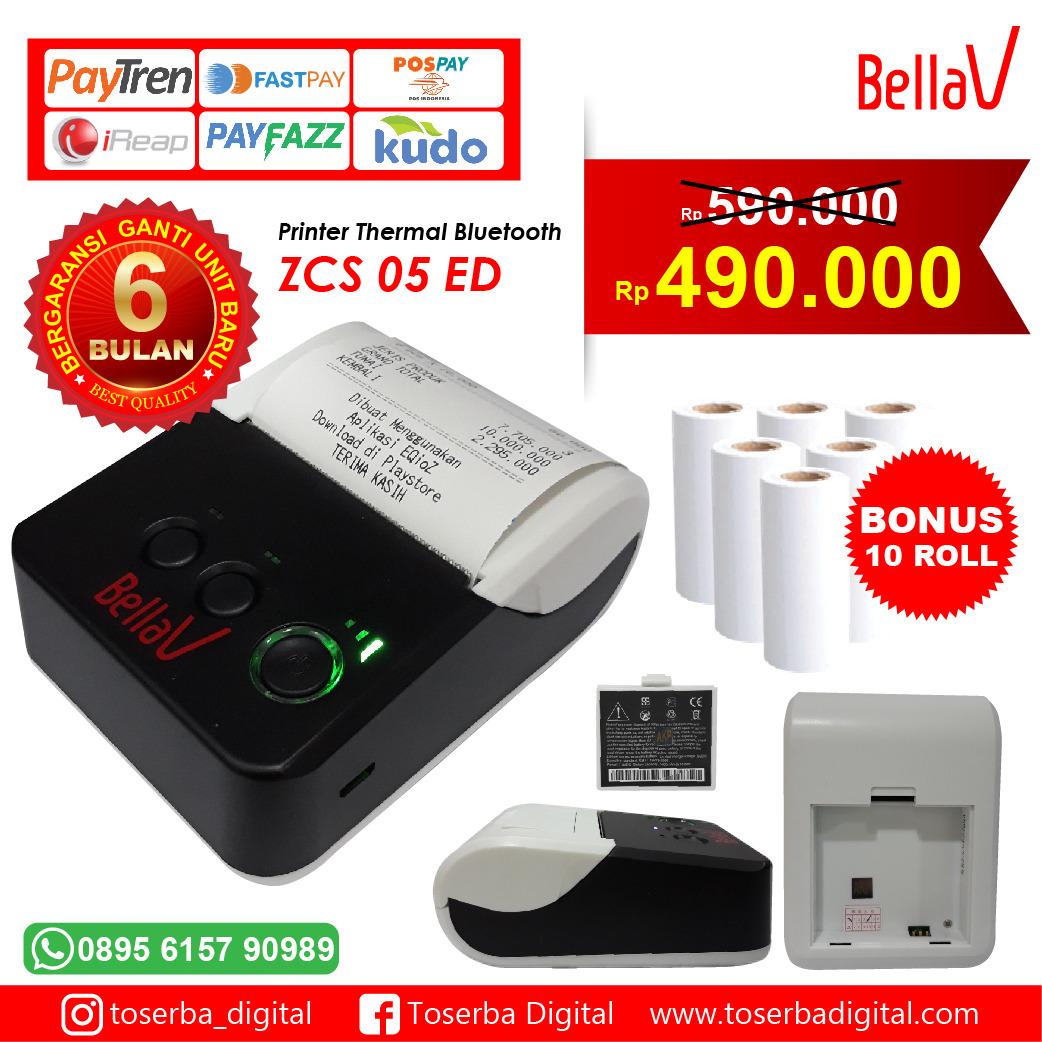 Bella Vision - Membeli Bella Vision Harga Terbaik di 