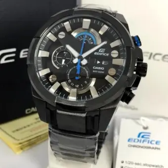 edifice casio 540