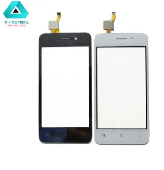 Touchscreen Advan S40 Lte Advan I4u Layar Sentuh Advan Vandroid S40 Lte Kaca Hp Advance I4u Lazada Indonesia