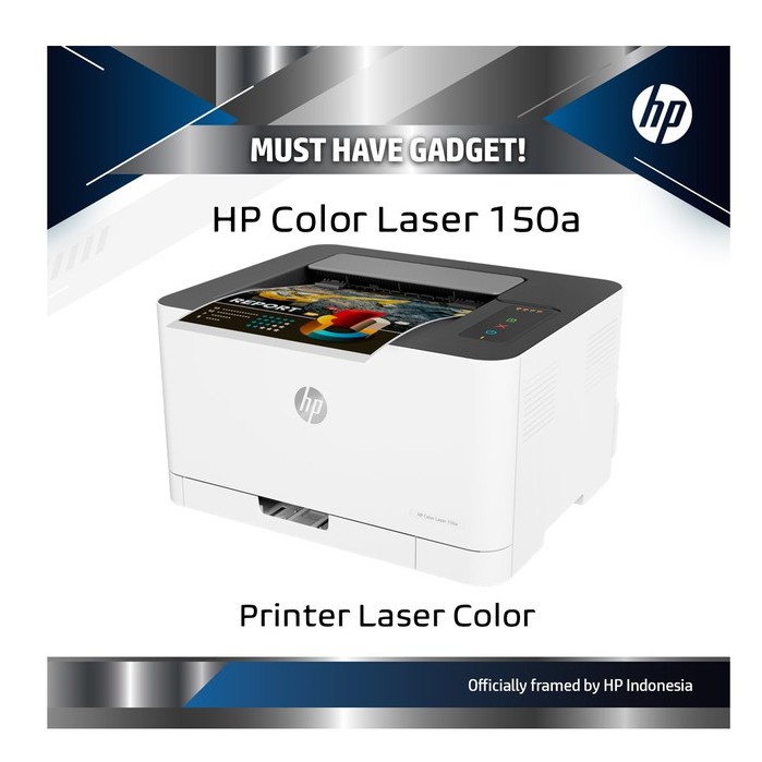 Jual Hp Color Laser 150a Terbaru | Lazada.co.id