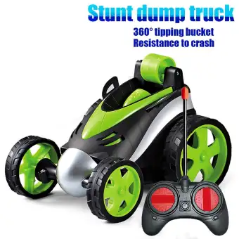 360 remote control car