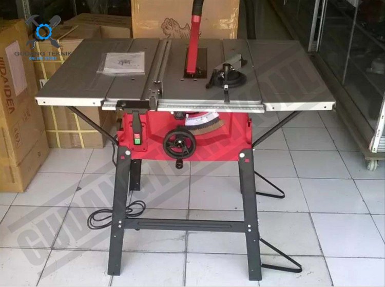 Table deals saw modern