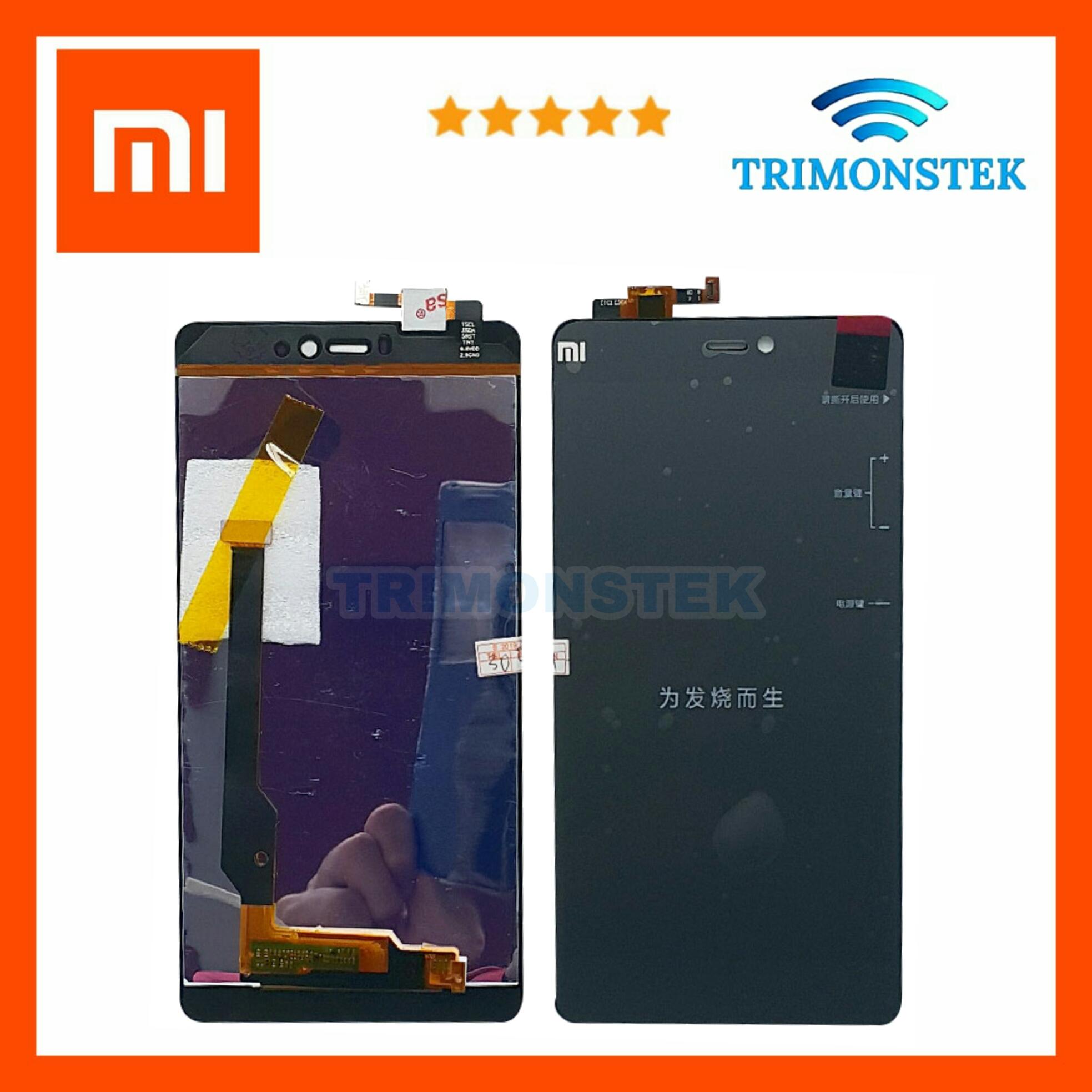 Lcd + Touchscreen Xiaomi Mi4C Mi 4C Original
