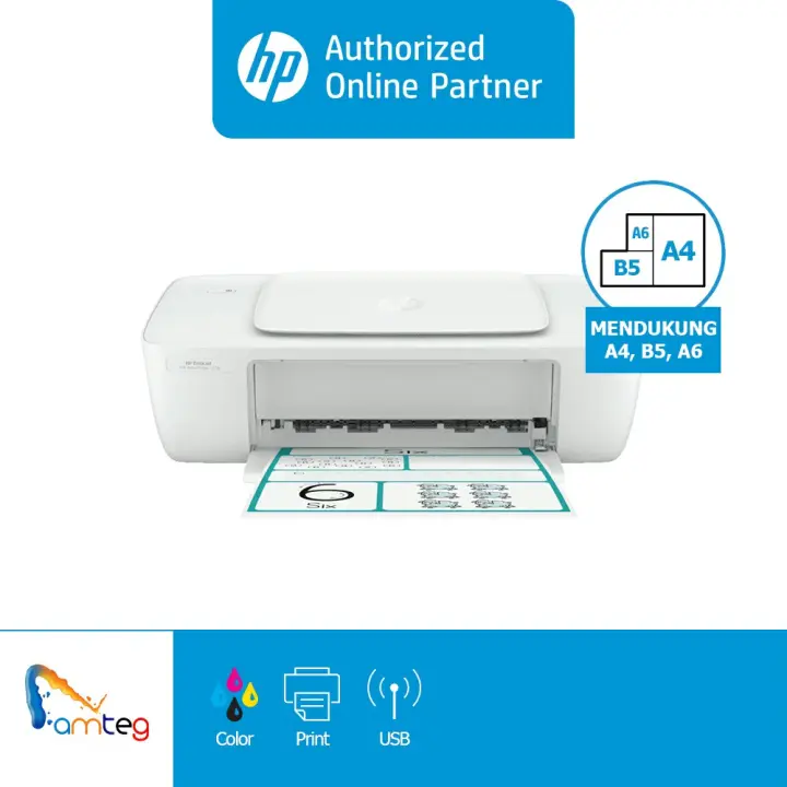 hp deskjet 1216