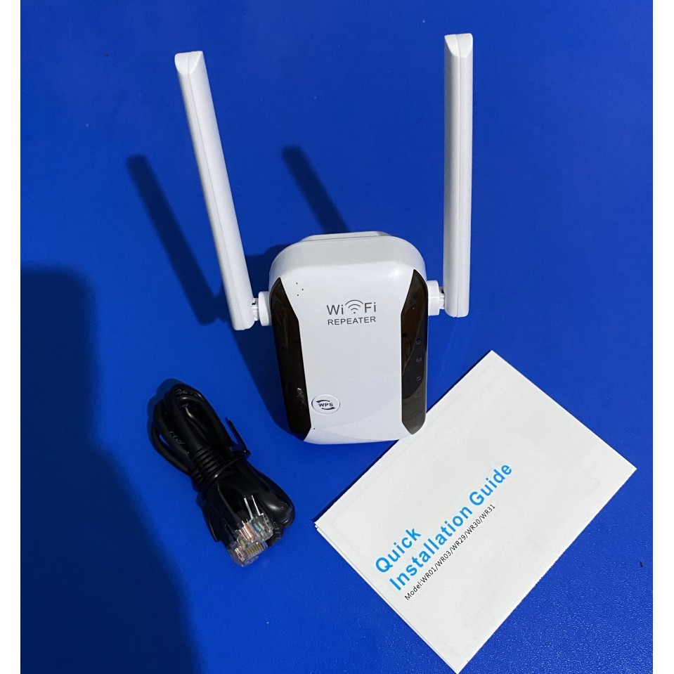 Wifi Repeater 300mbps Wireless Wifi Signal Range Extender 80211adapter