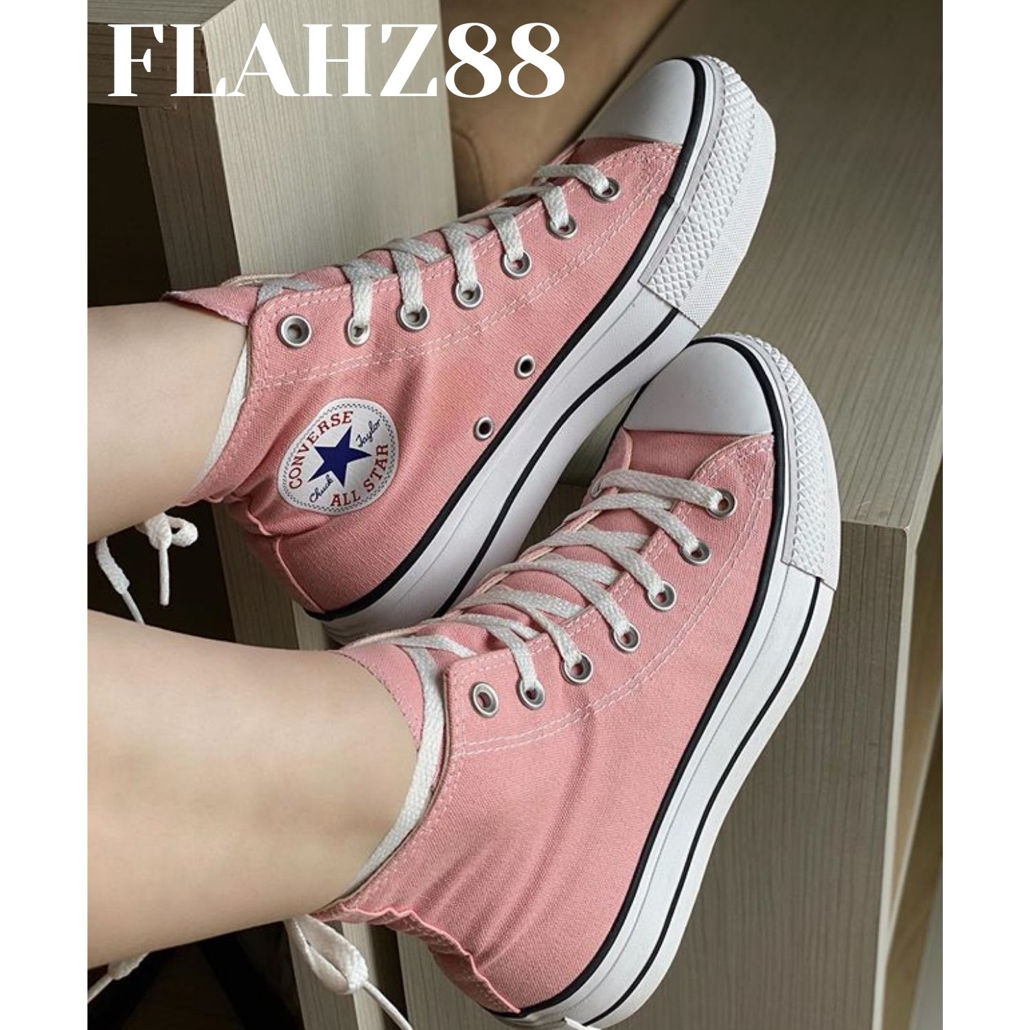 jual converse pink