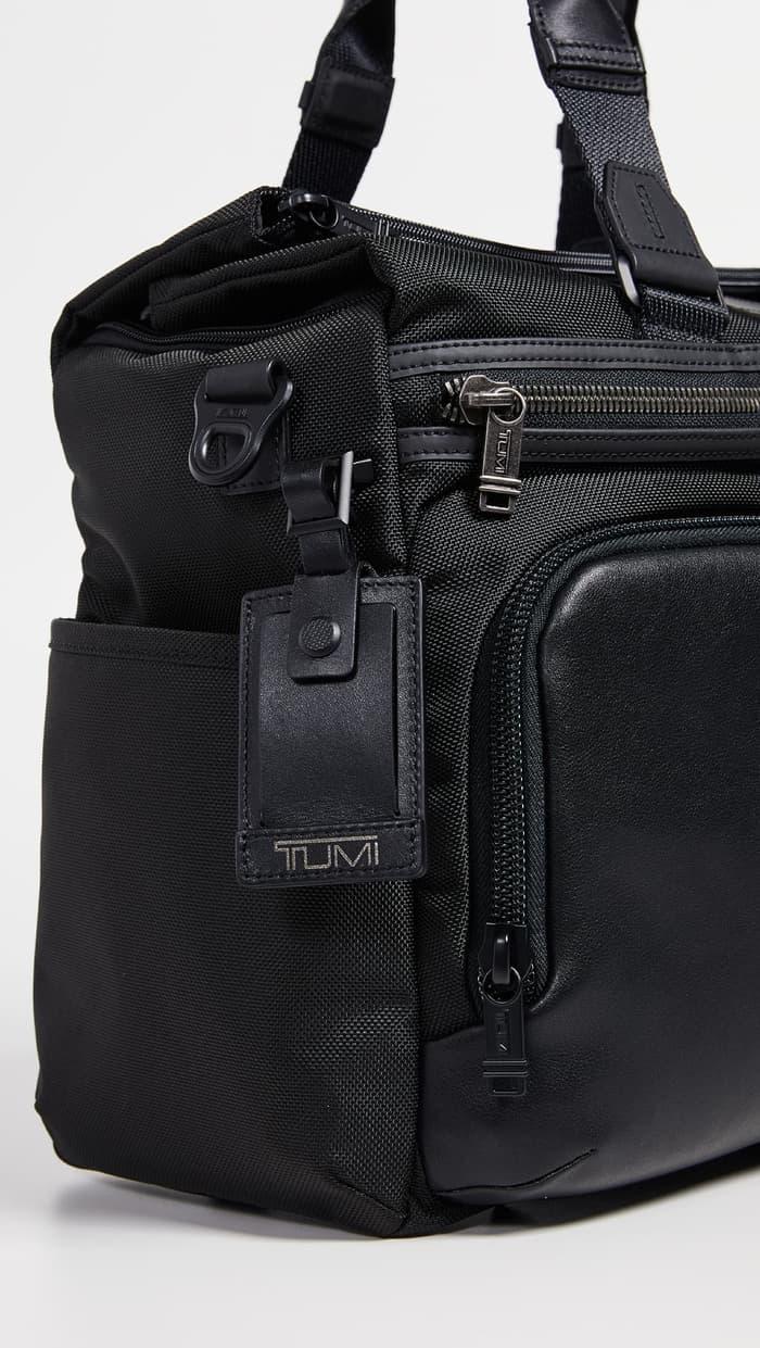 tumi irwin duffel