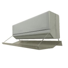 1 D Coolzy Akrilik AC - AC Reflector 80 cm untuk 1 Pk