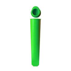 1 Pcs Es Pop Pembuat Es Loli Silicone Freezer Ice Cream Maker-Intl
