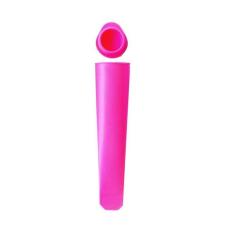 1 Pcs Es Pop Pembuat Es Loli Silicone Freezer Ice Cream Maker-Intl