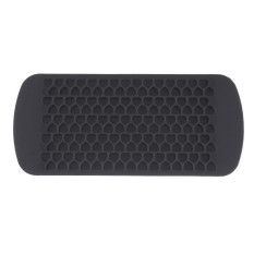 150 Grids Silikon Mini Bentuk Hati Es Cube Mold Bar Alat Pendingin Minuman Es Maker-Internasional