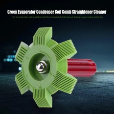 1Pc Car Automotive A/C Condenser Evaporator Comb Straightener Rake Air Conditioning Tool