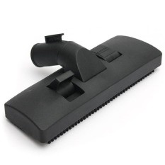 4 Pcs untuk 32mm Hoover Vacuum Cleaner End Bru Karpet Tiles Floor Attachment Part Tool-Intl