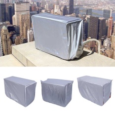 94*40*73CM Outdoor Air Conditioner Waterproof Cleaning Cover For Washing Household Cleaning Tools Waterproof Polyester Material #3