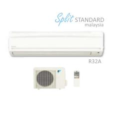 AC 1/2 PK DAIKIN UNIT ONLY STV15AXV