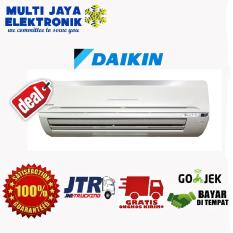 AC Daikin 1 pk Non Inverter R32 Thailand FTNE25MV14