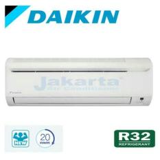 AC DAIKIN 1/2 PK FTV 15 AXV (MALAYSIA)
