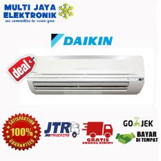 AC Daikin 3/4 pk Non Inverter R32 Thailand FTNE20MV14