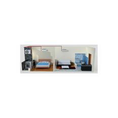 AC DAIKIN Multi S Inverter 2MKC30QVM - CTKC15QVM4 + CTKC15QVM4 ( 1/2PK + 1/2PK ) - (+Gratis Pasang dan material 5Mtr ) - Jakarta Only