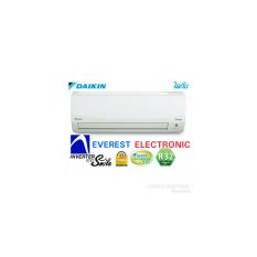 AC DAIKIN SMILE CURVE FTKC20PVM4 3/4pk