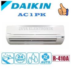 Ac Daikin Split FTNE25MV14 1 PK (THAILAND) GARANSI RESMI