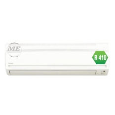 AC Daikin STKC 15 NV Inverter 1/2 PK - Putih + Bahan + Biaya Pemasangan