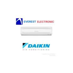 AC DAIKIN SUPER MINI SPLIT FTNE15MV14 1/2pk