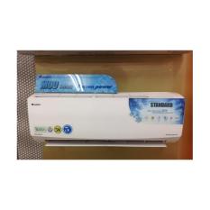 AC GREE Split GWC 09 MOO 2 - 1/2PK Putih KHUSUS AREA BANYUWANGI