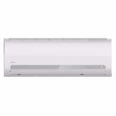 AC MIDEA MSB2-07CRN1 SPLIT 3/4 PK Standard BRAVO - PUTIH + Bahan + Biaya Pemasangan
