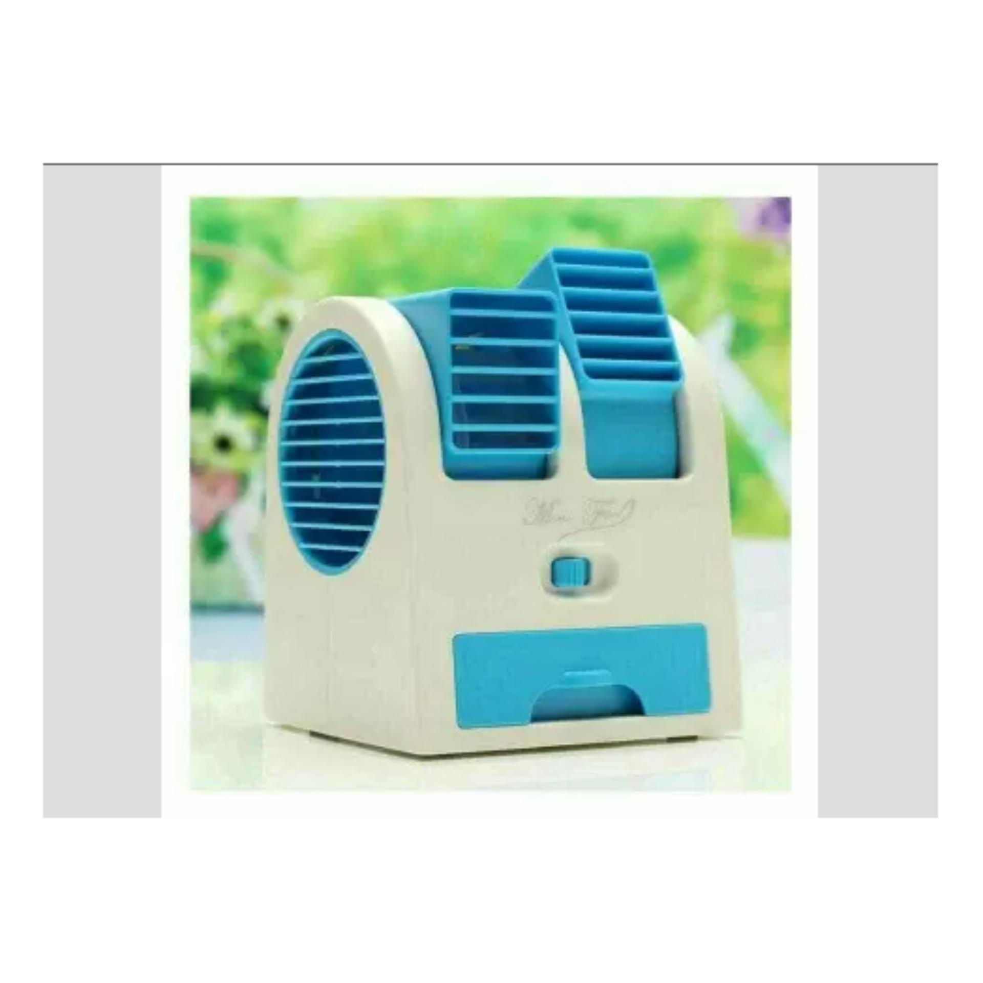 AC MINI DUA BLOWER PORTABLE