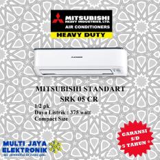 AC Mitsubishi 1/2 pk SRK 05 CR Standart
