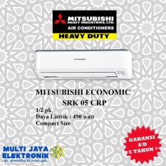 AC Mitsubishi 1/2 pk SRK 05 CRP