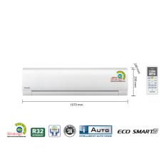 AC PANASONIC 2 PK CS/CU-PN18SKP