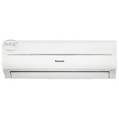AC PANASONIC YN 05 SKJ STANDARD 1/2 PK - Putih