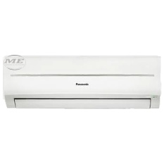 AC PANASONIC YN 09 SKJ STANDARD 1 PK - Putih + Bahan + Biaya Pemasangan
