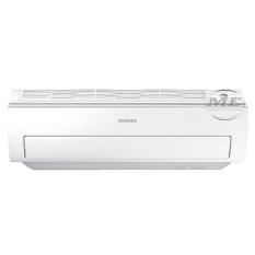 AC Samsung 9 FLAW 1 pk -putih + Bahan + Biaya Pemasangan