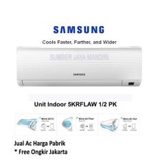 AC Samsung Split AR5KRFLAW 1/2 PK - Putih